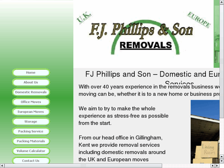 www.fredphillipsremovals.co.uk