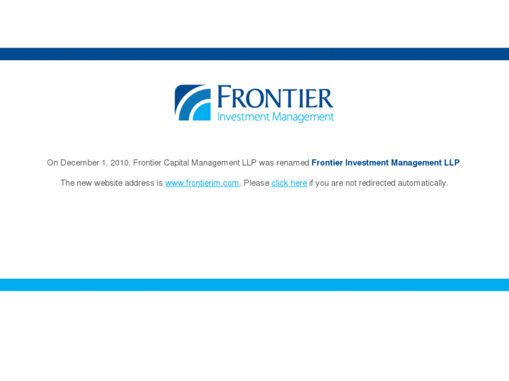 www.frontiercm.com