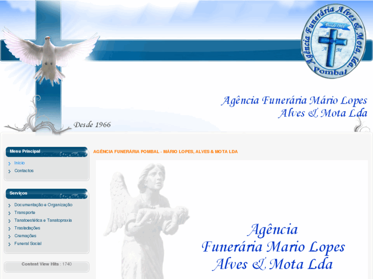 www.funerariaalvesemota.com