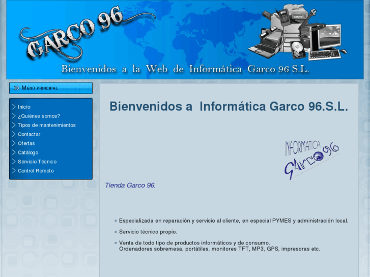 www.garco96.com