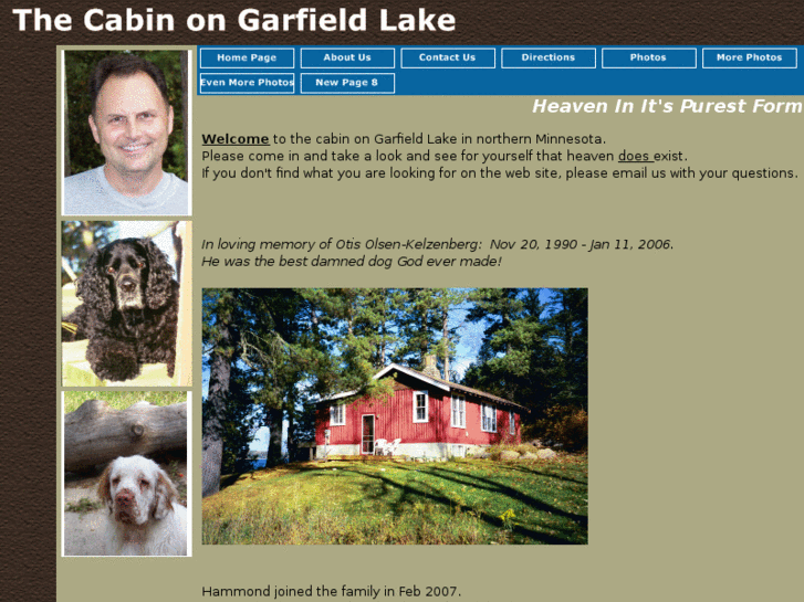 www.garfieldlake.com