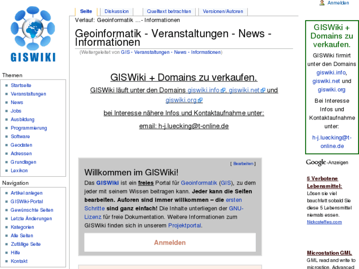www.giswiki.org