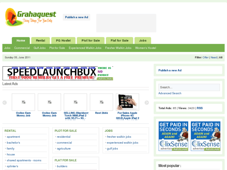 www.grahaquest.com