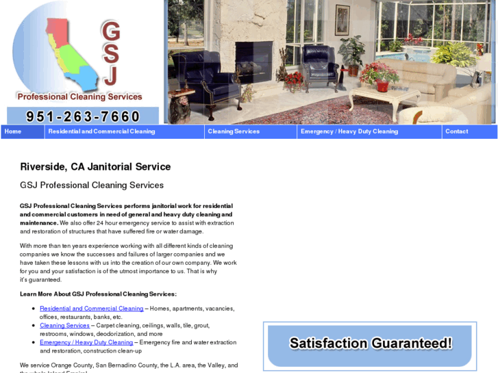 www.gsjcleaningservices.com