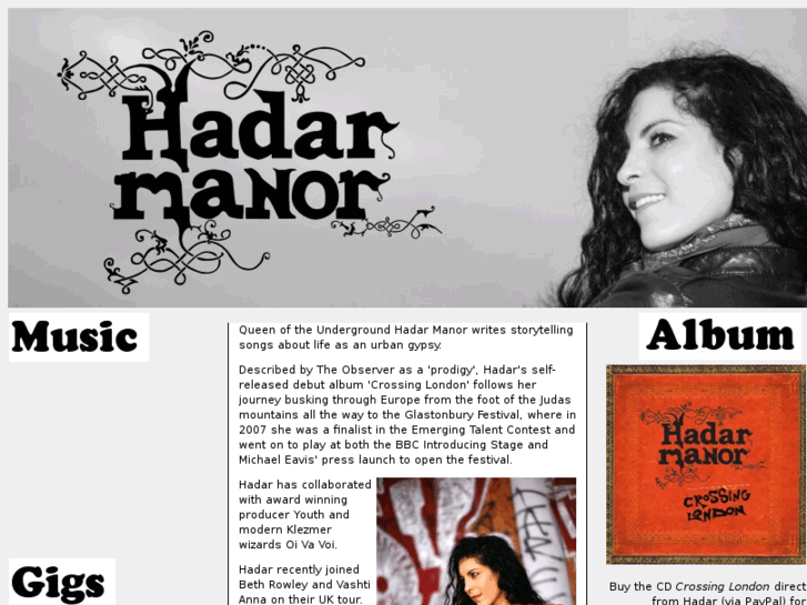 www.hadar.co.uk