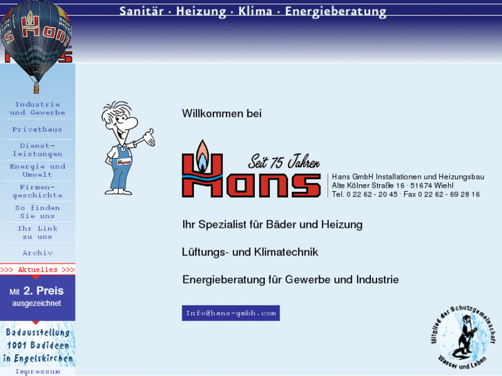 www.hans-gmbh.com