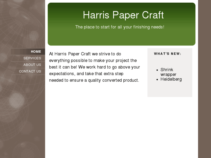 www.harrispc.net