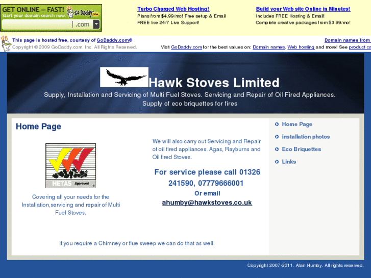 www.hawkstoves.biz