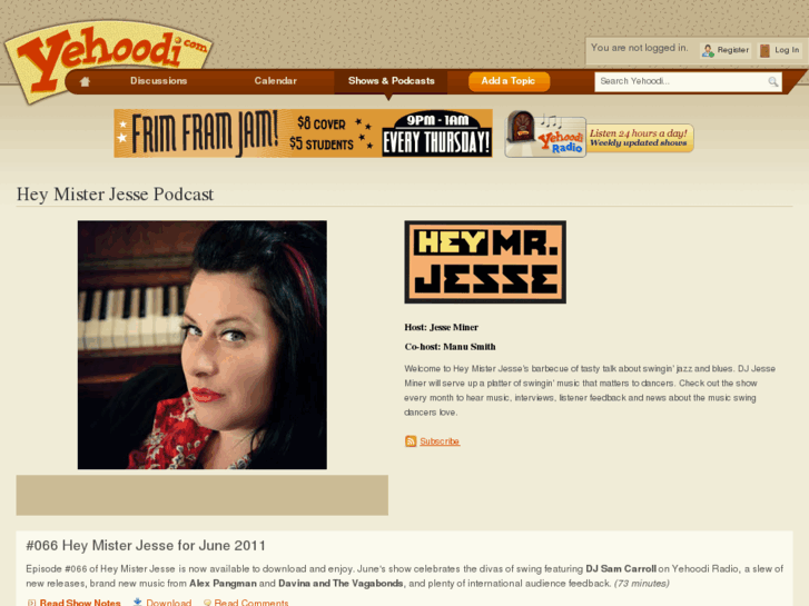 www.heymisterjesse.com