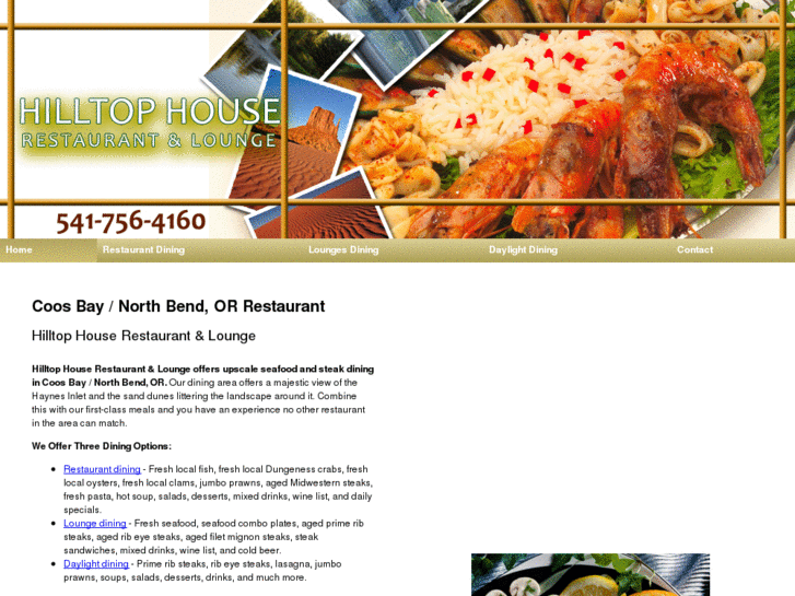 www.hilltophouserestaurant.com