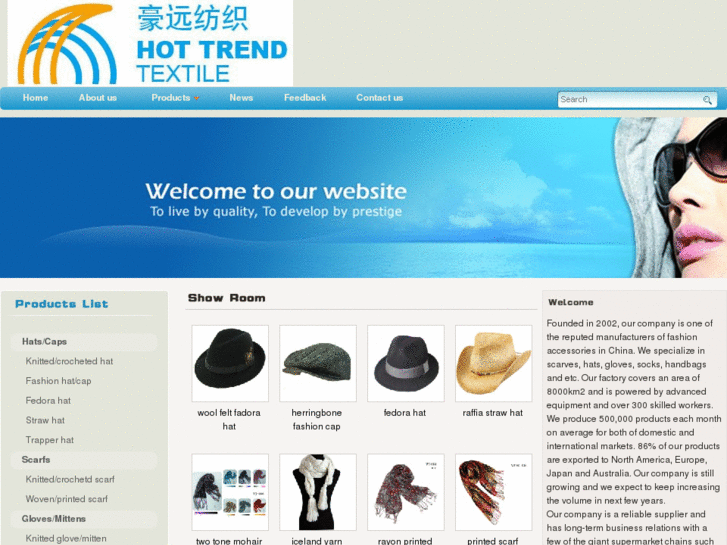 www.hottrendtex.com