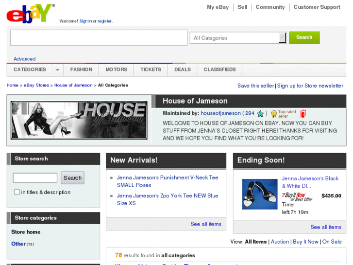 www.houseofjamesonebay.com