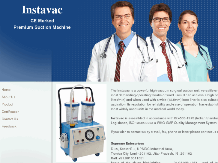 www.instavac.com