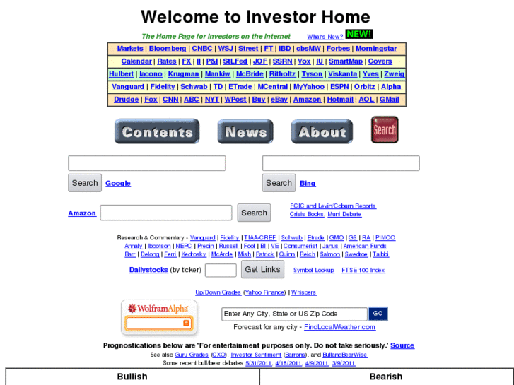 www.investorhome.com