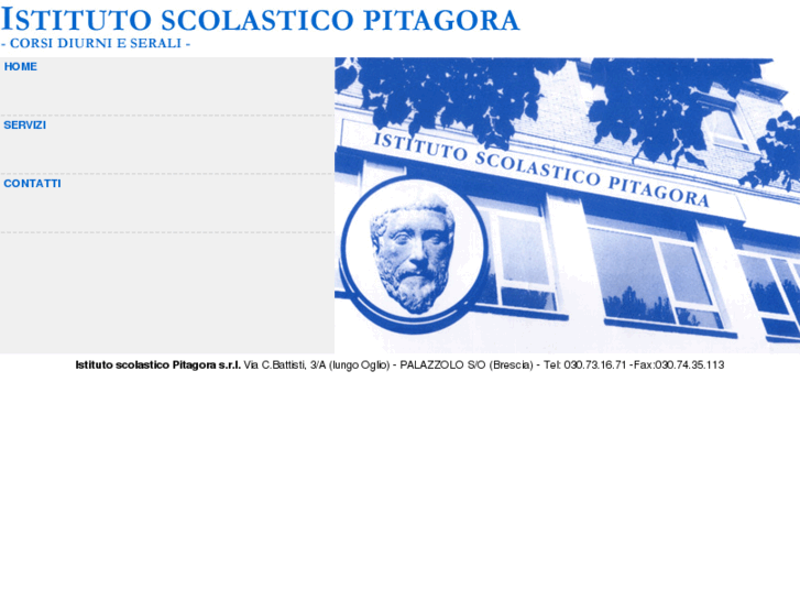 www.istituto-pitagora.com
