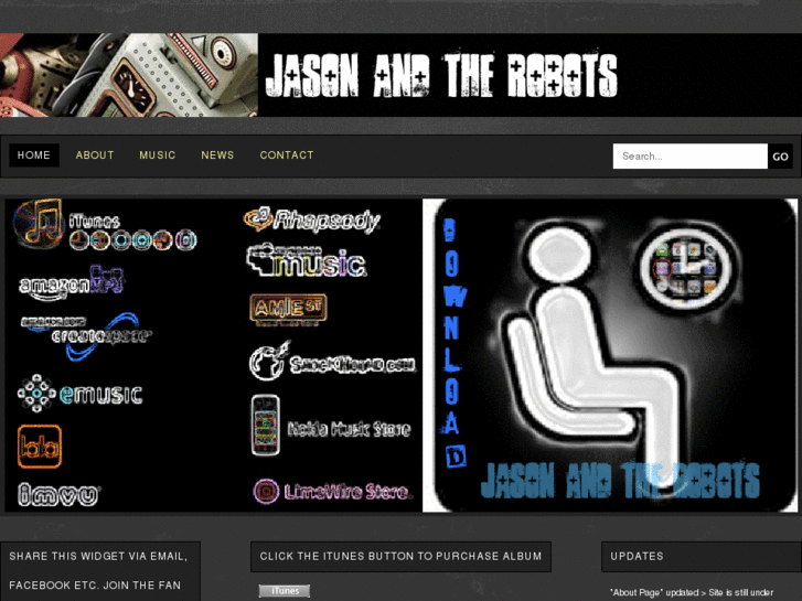 www.jasonandtherobots.com