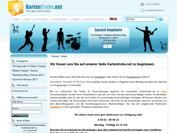 www.kartentruhe.net