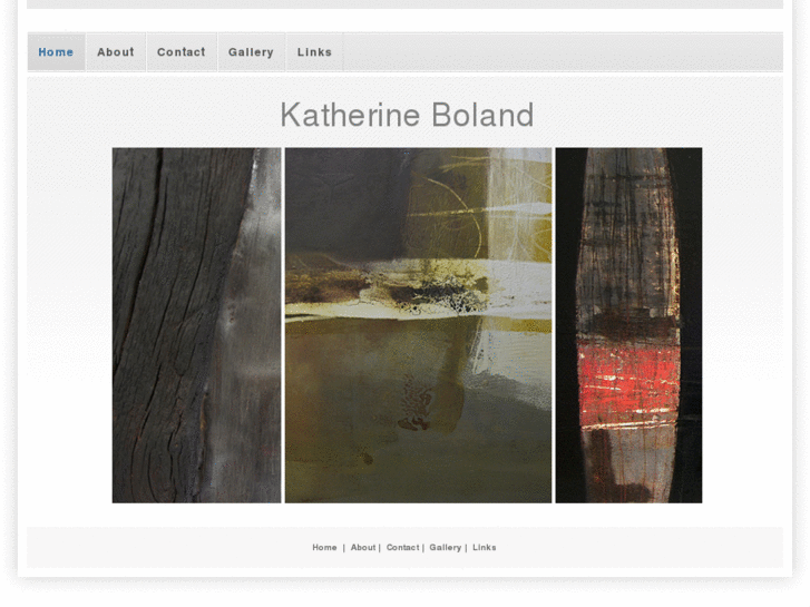 www.katherineboland.com