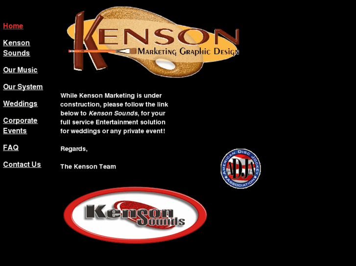 www.kensonmarketing.com