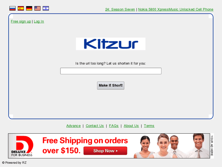 www.kitzur.com