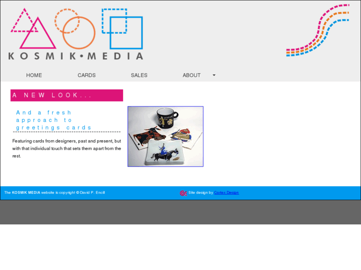www.kosmik-media.com