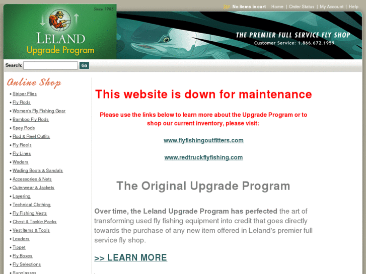 www.lelandupgrade.com