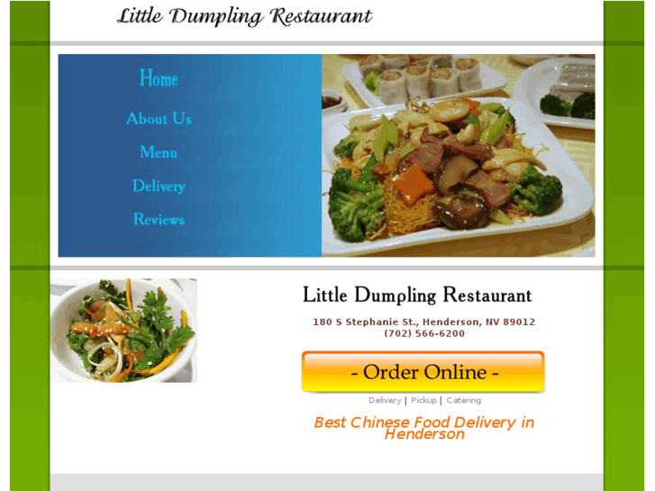 www.little-dumpling.com