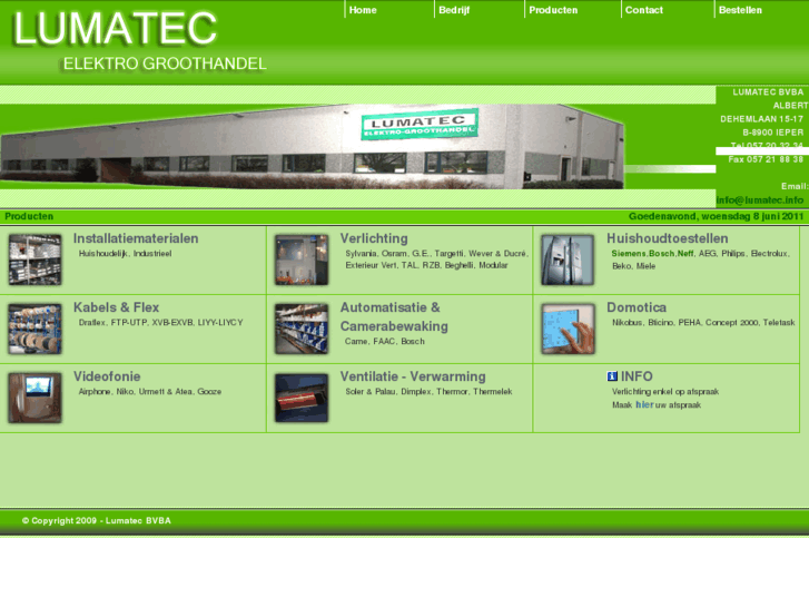 www.lumatec.info