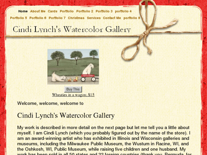 www.lynchgallery.com