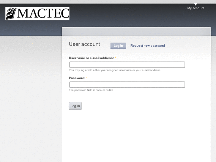 www.mactecreports.com