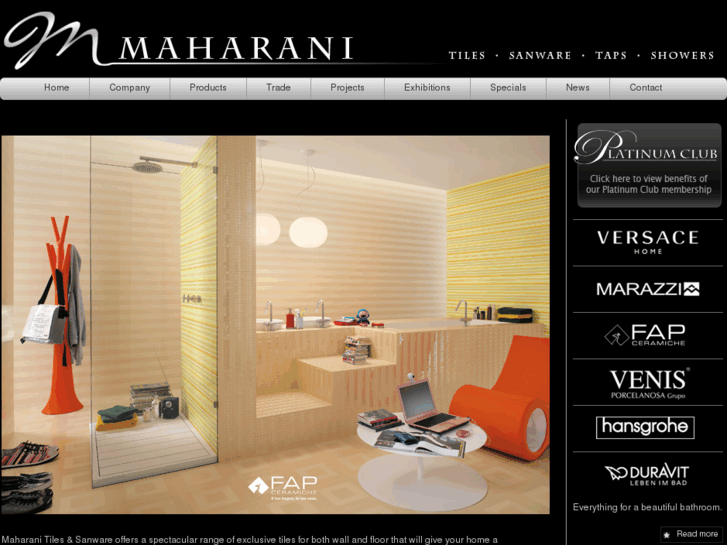 www.maharanitiles.com