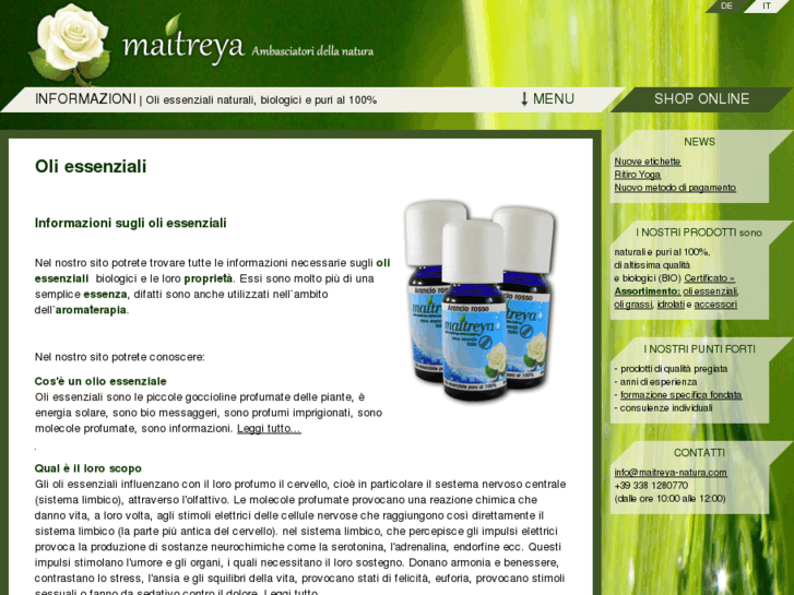 www.maitreya-natura.com