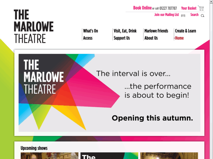 www.marlowetheatre.com