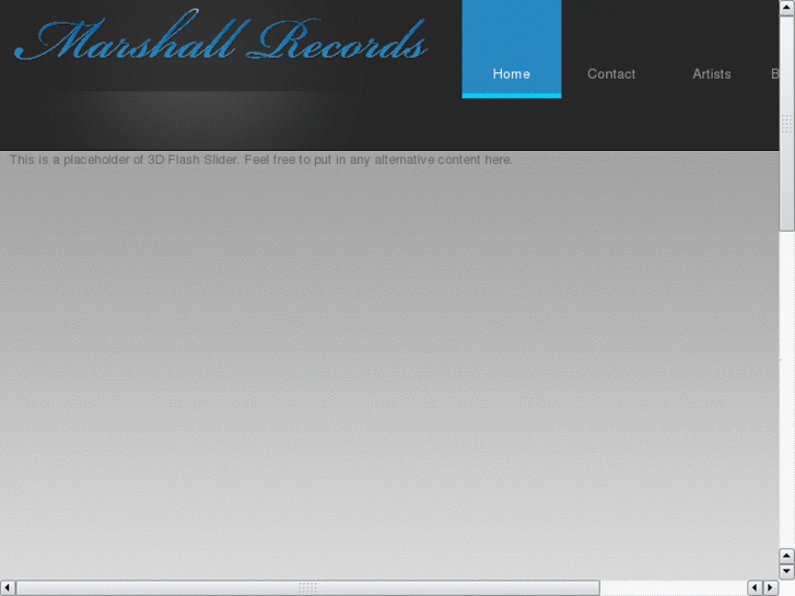 www.marshallrecords.com