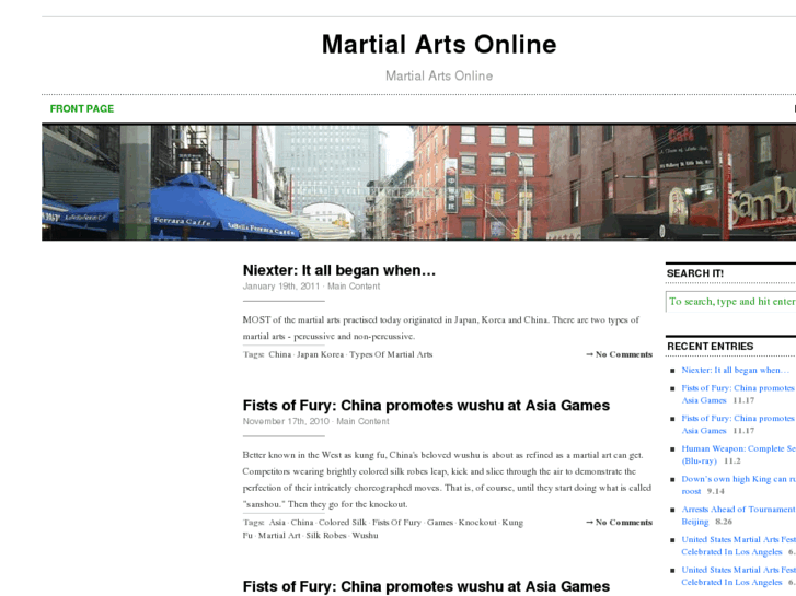 www.martialartsonlinesite.com