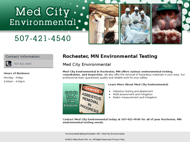 www.medcityenvironmental.com