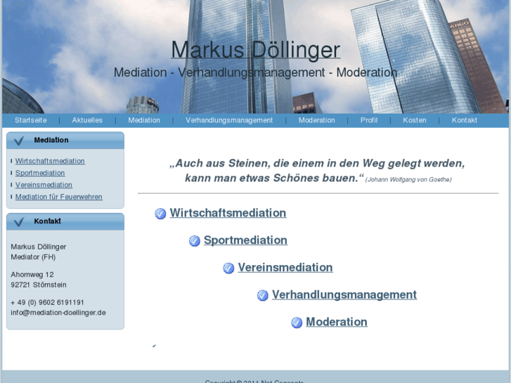 www.mediation-doellinger.de