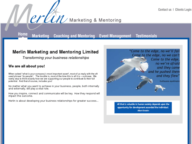 www.merlin-marketing.com