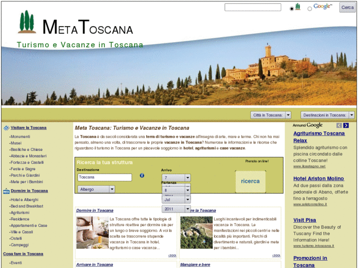 www.metatoscana.it