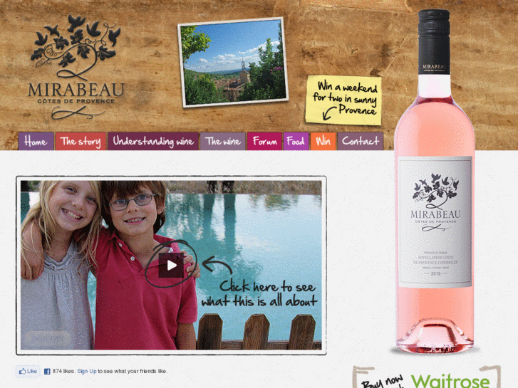 www.mirabeauwine.com