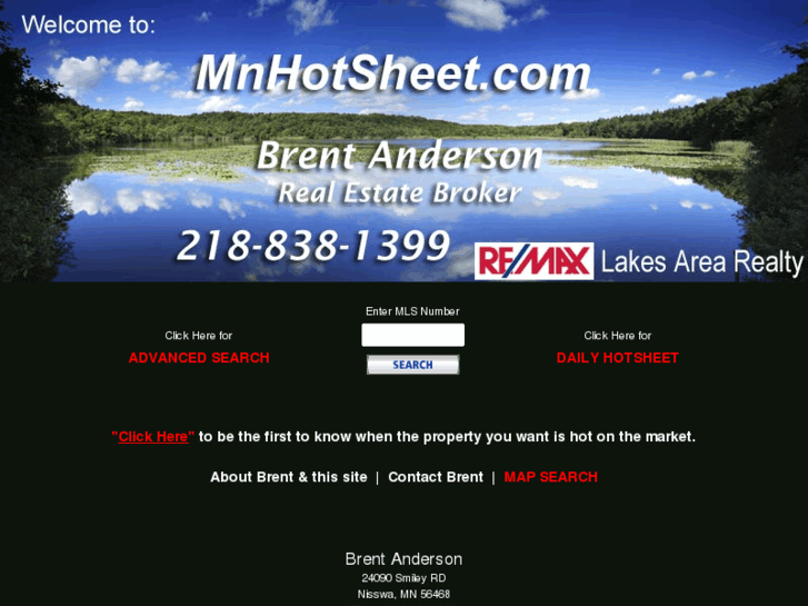 www.mnhotsheet.com