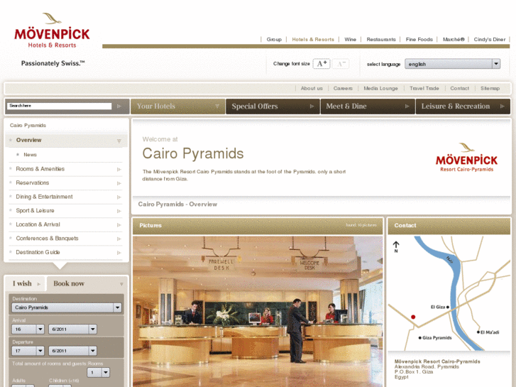 www.moevenpick-cairo-pyramids.com