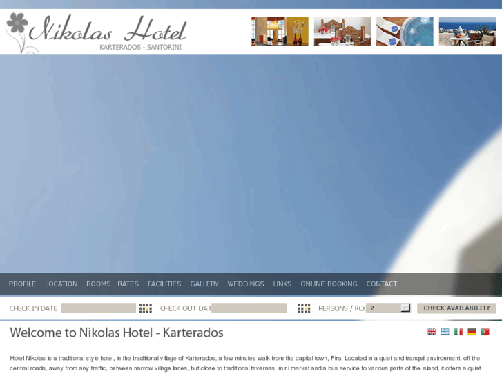 www.nikolas-hotel.com