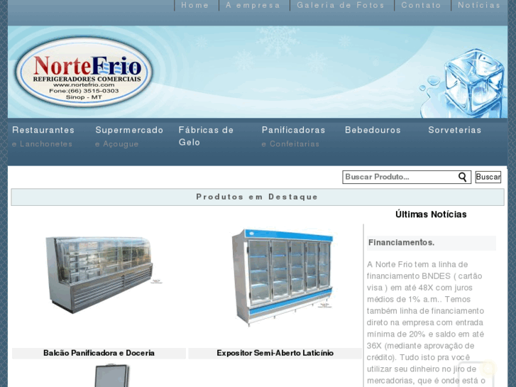 www.nortefrio.com