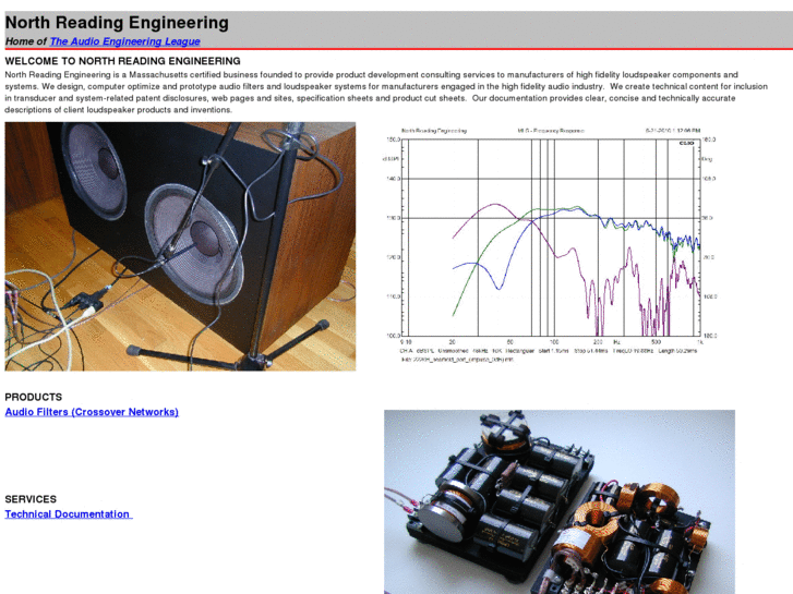 www.northreadingeng.com