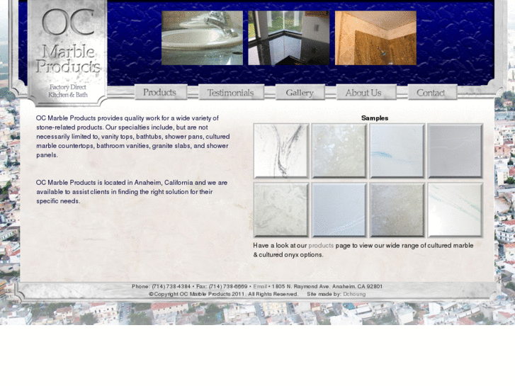 www.ocmarbleproducts.com