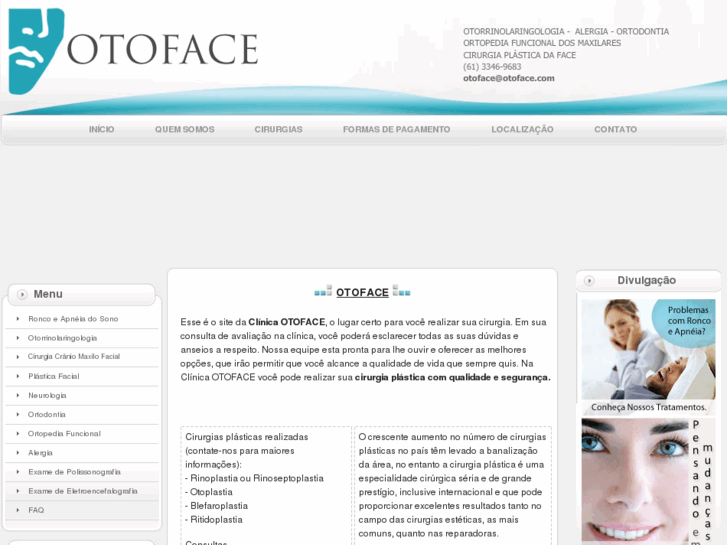 www.otoface.com