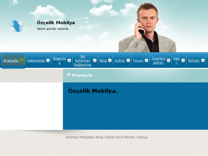 www.ozcelikmobilya.net