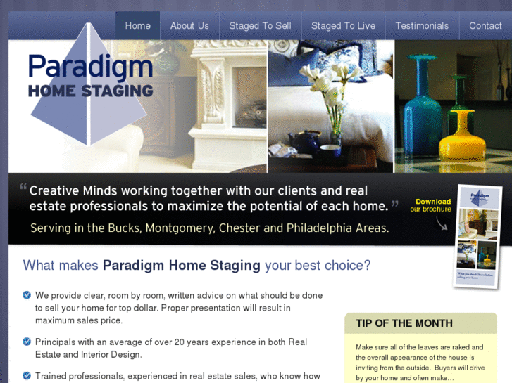 www.paradigmhomestaging.com