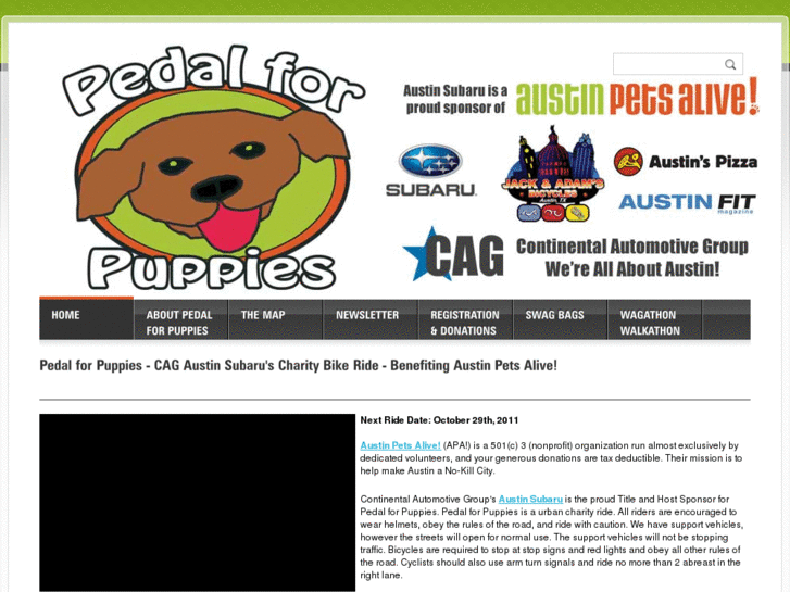 www.pedalforpuppies.com